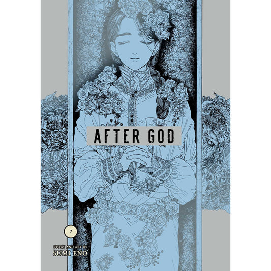 After God; Vol. 7
