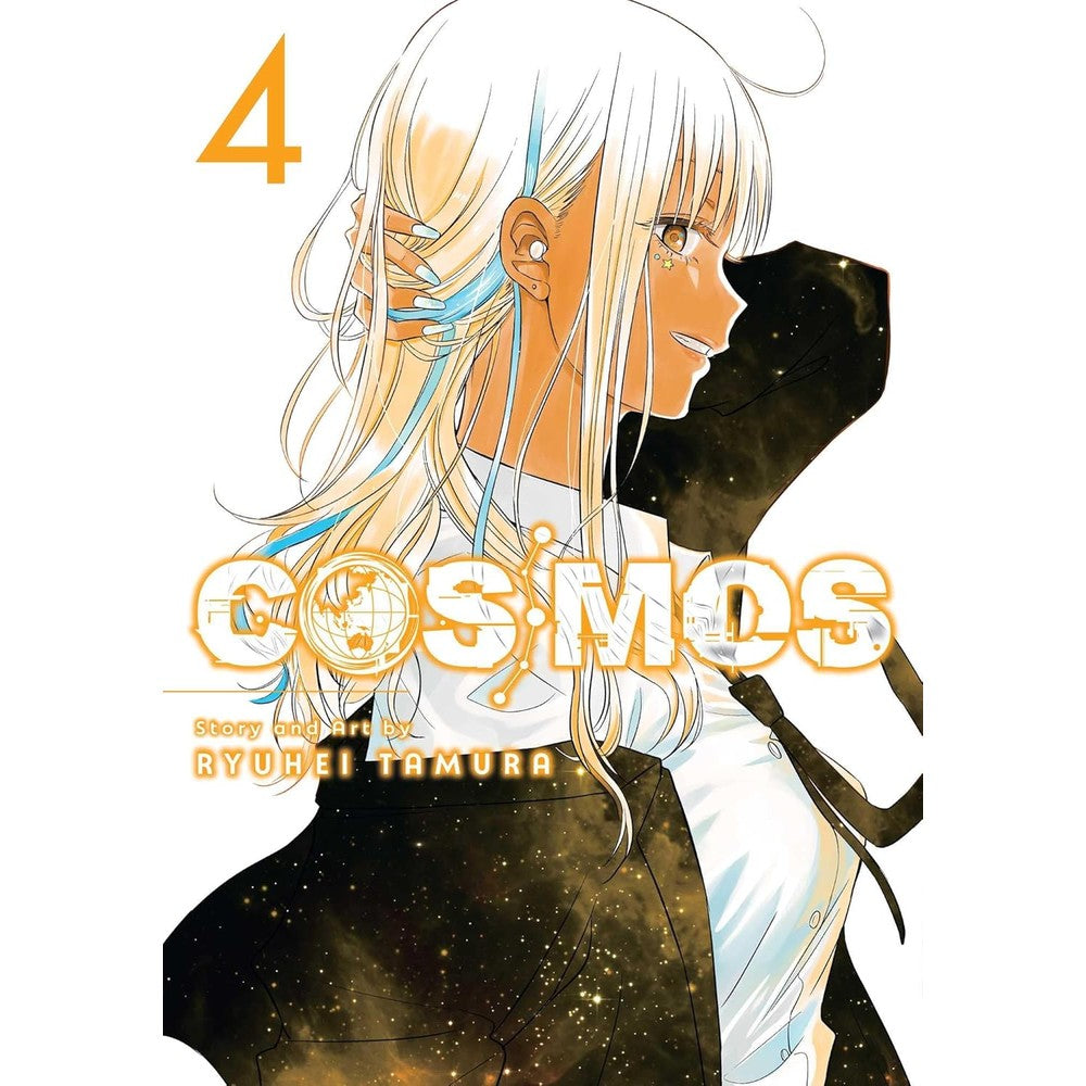 Cosmos; Vol. 4