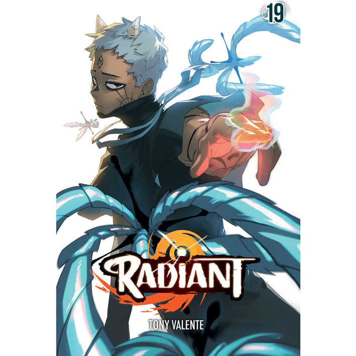 Radiant; Vol. 19