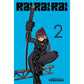 Rai Rai Rai; Vol. 2