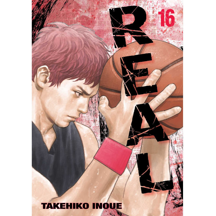 Real; Vol. 16