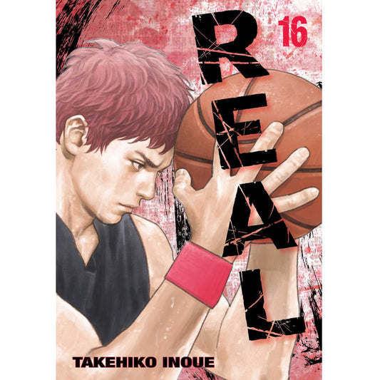 Real; Vol. 16