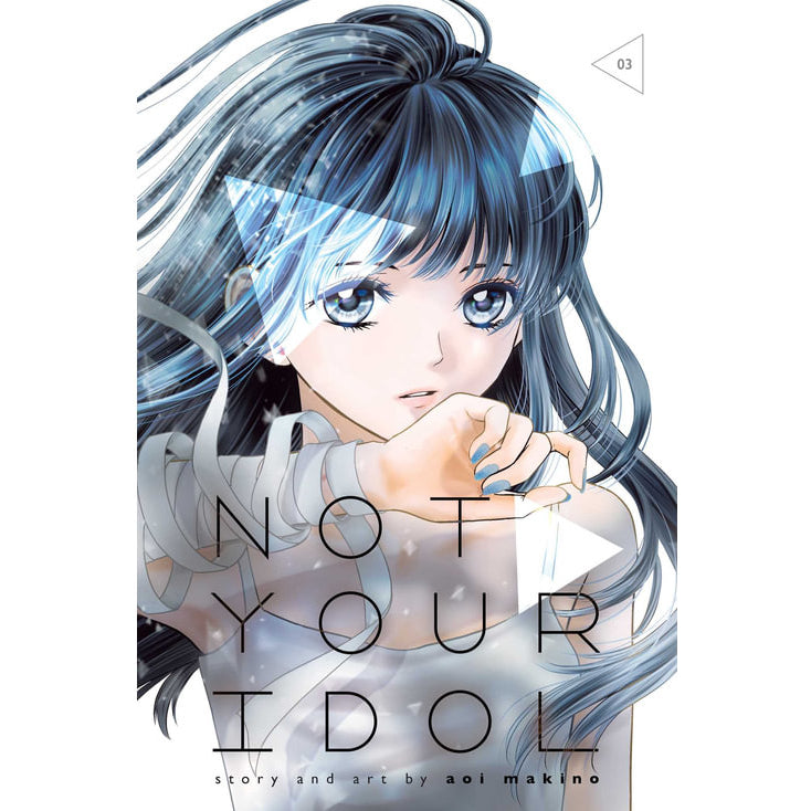 Not Your Idol; Vol. 3