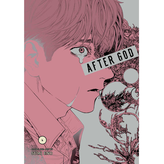 After God; Vol. 6