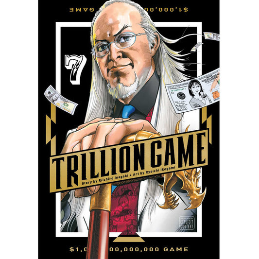 Trillion Game; Vol. 7