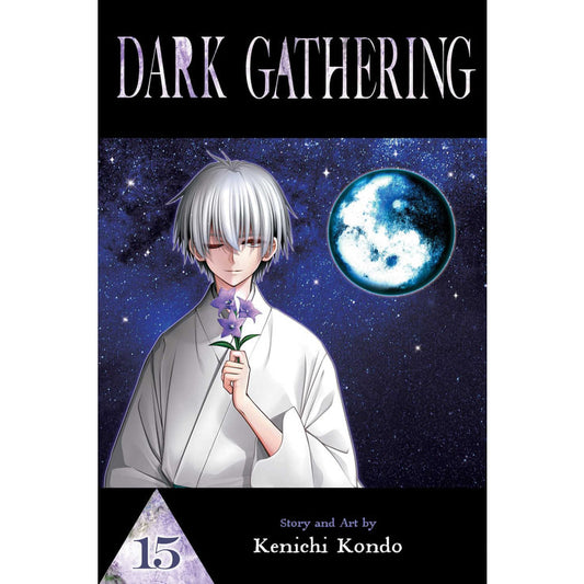 Dark Gathering; Vol. 15