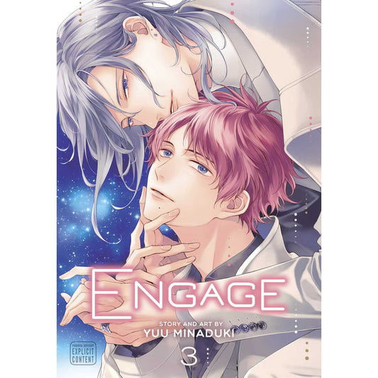 Engage; Vol. 3