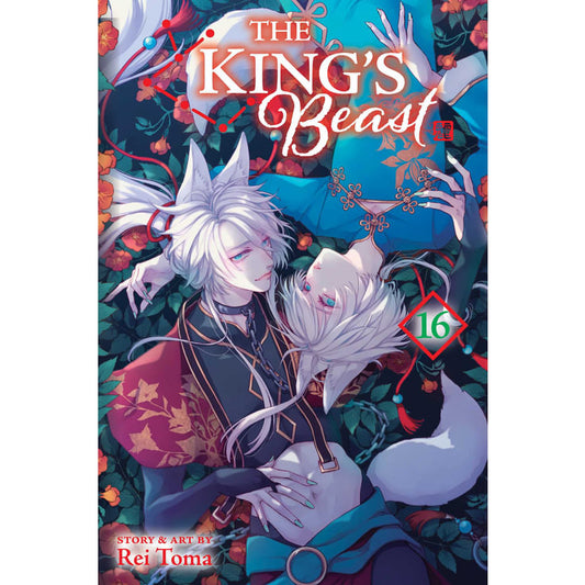 King's Beast; Vol. 16
