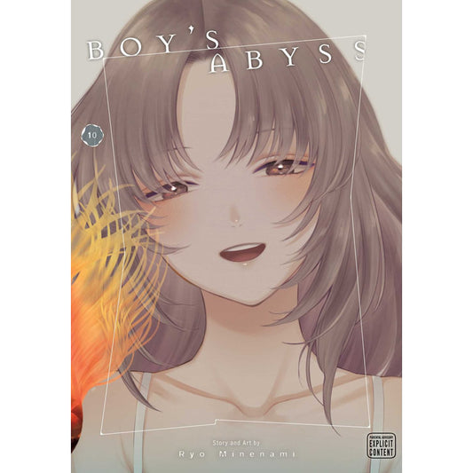 Boy's Abyss; Vol. 10