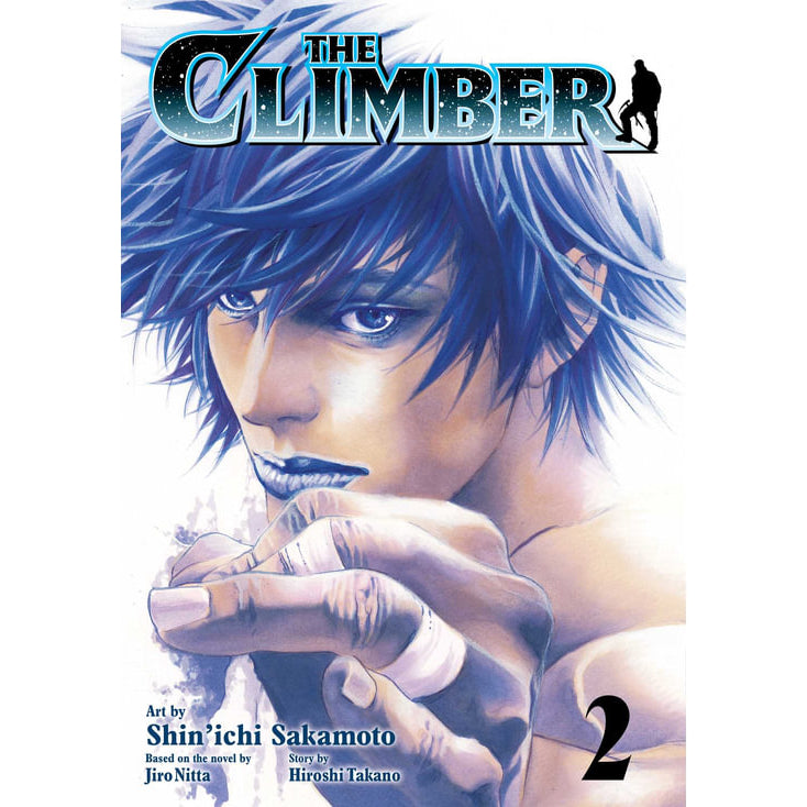 Climber; Vol. 2