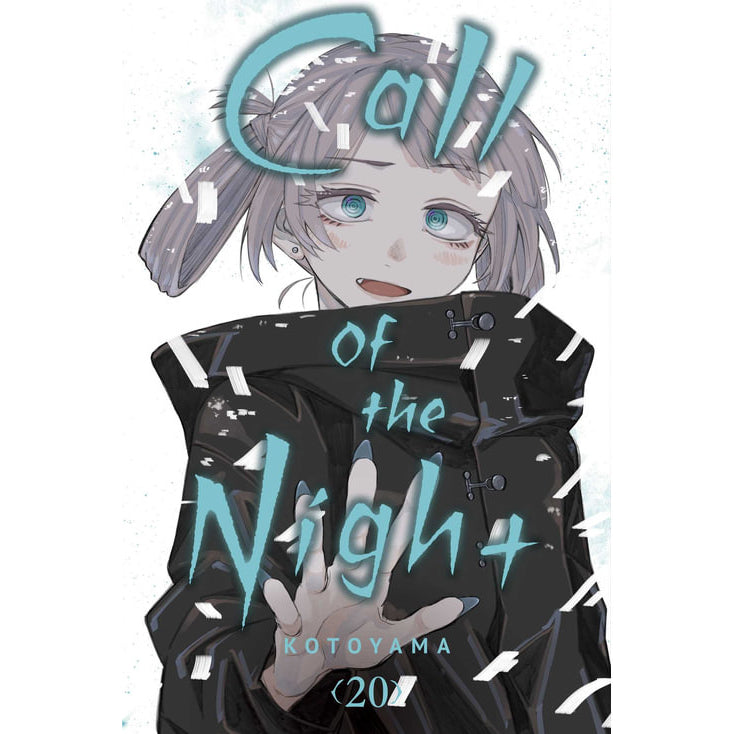 Call of the Night; Vol. 20