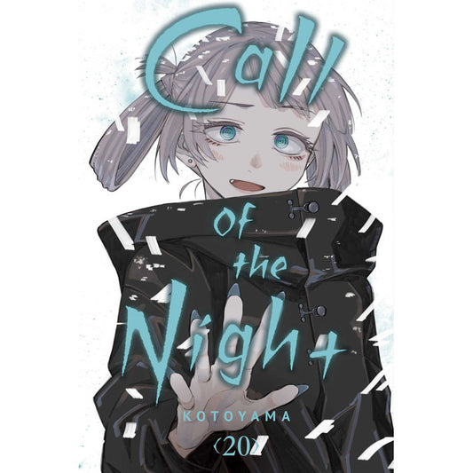 Call of the Night; Vol. 20