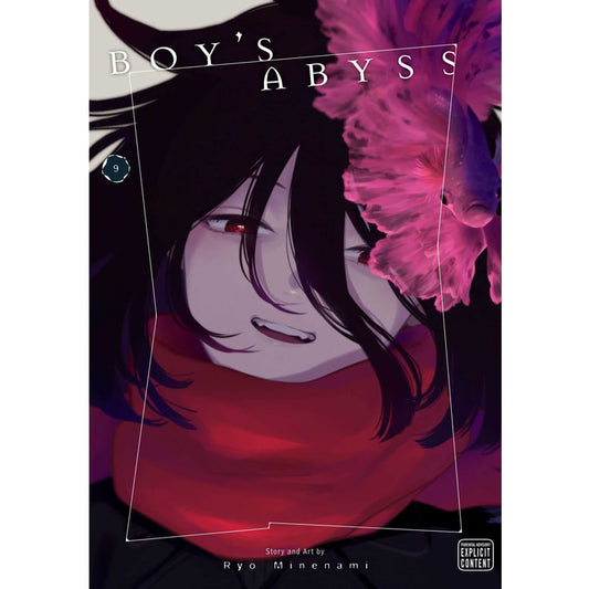 Boy's Abyss; Vol. 9