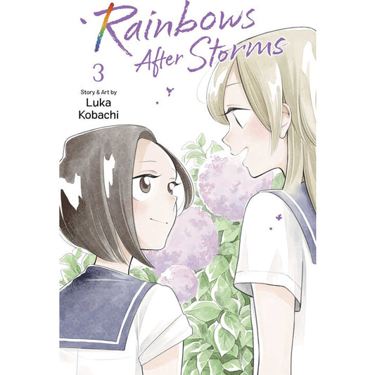 Rainbows After Storms; Vol. 3