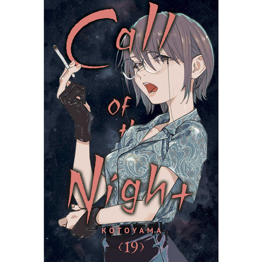 Call of the Night; Vol. 19