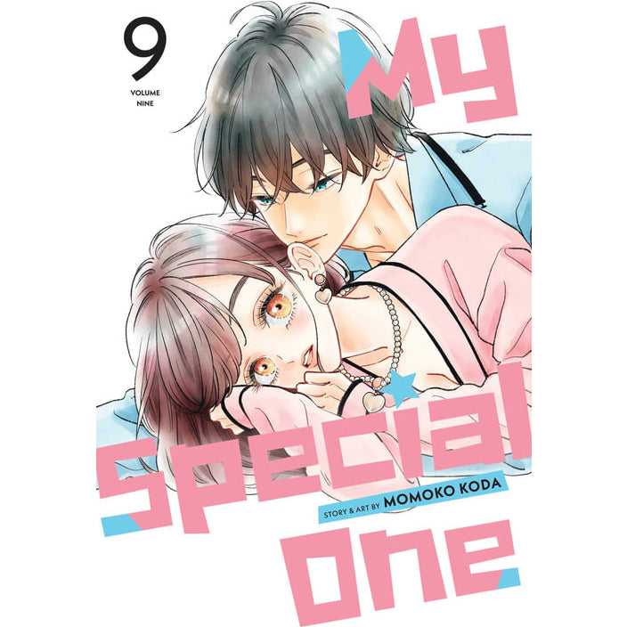 My Special One; Vol. 9