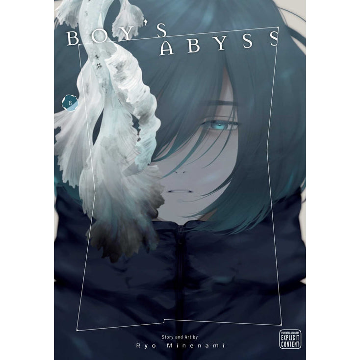 Boy's Abyss; Vol. 8