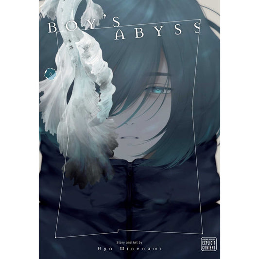 Boy's Abyss; Vol. 8