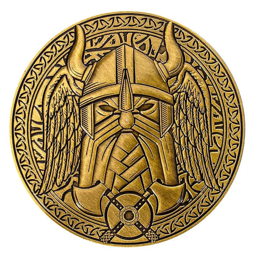 Valhalla Vikings Coin
