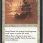 Scan Image | Serra Avatar - Urza's Saga | [1675DCE3]