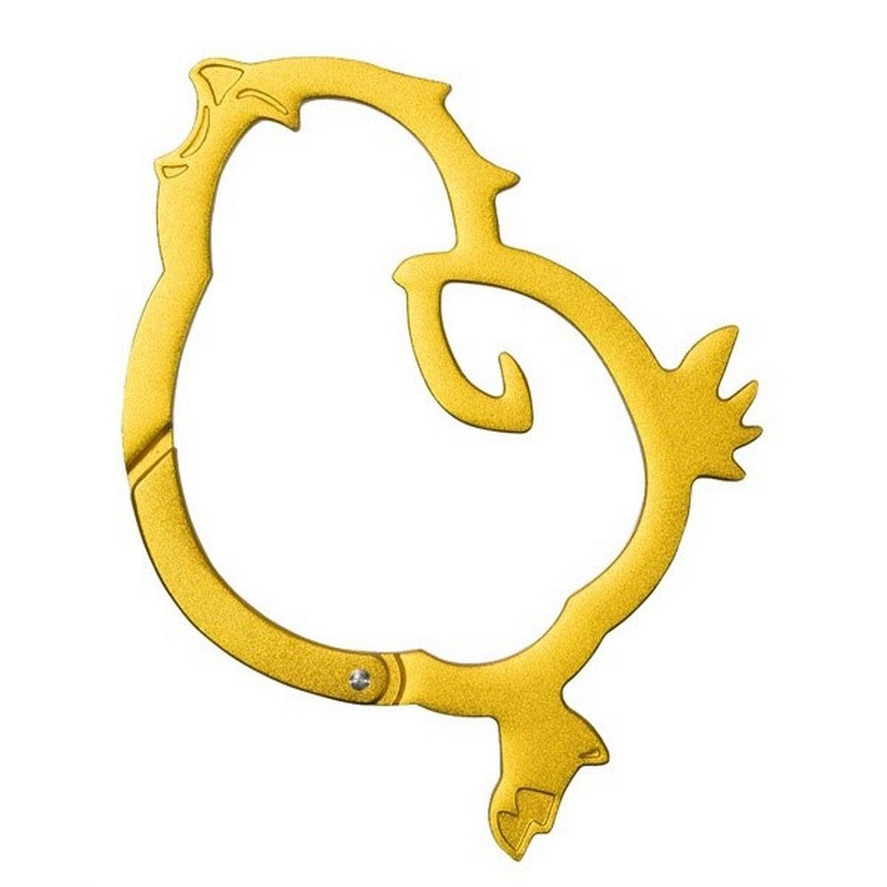 Final Fantasy XIV: Fat Chocobo Carabiner