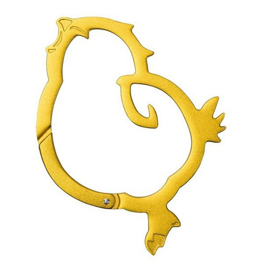 Final Fantasy XIV: Fat Chocobo Carabiner
