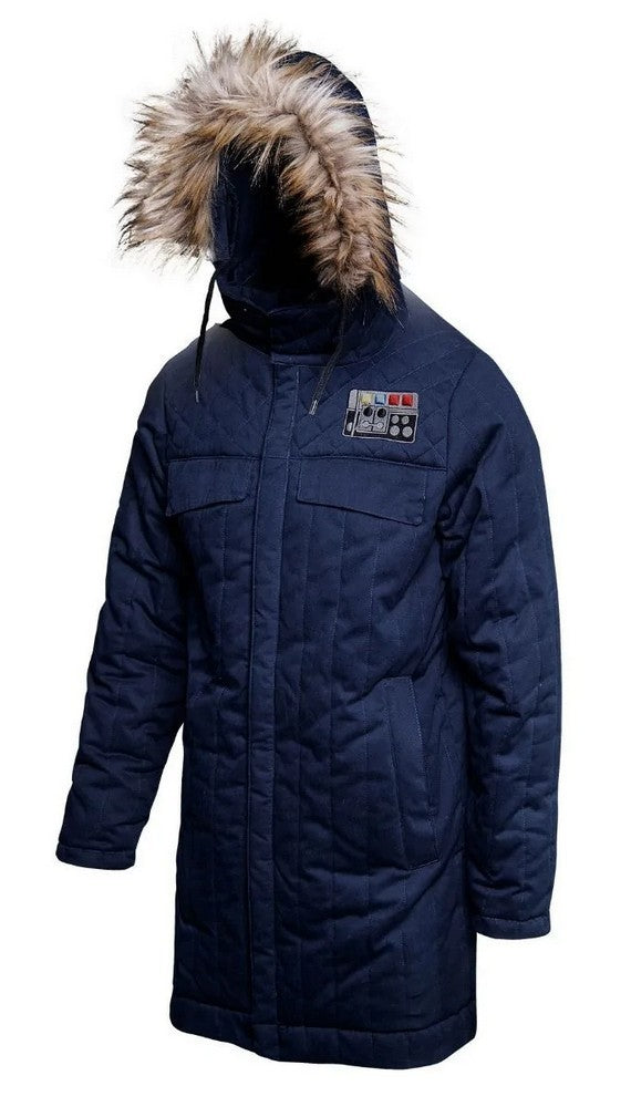 Star Wars: Han Solo Hoth Replica Jacket (Size M)
