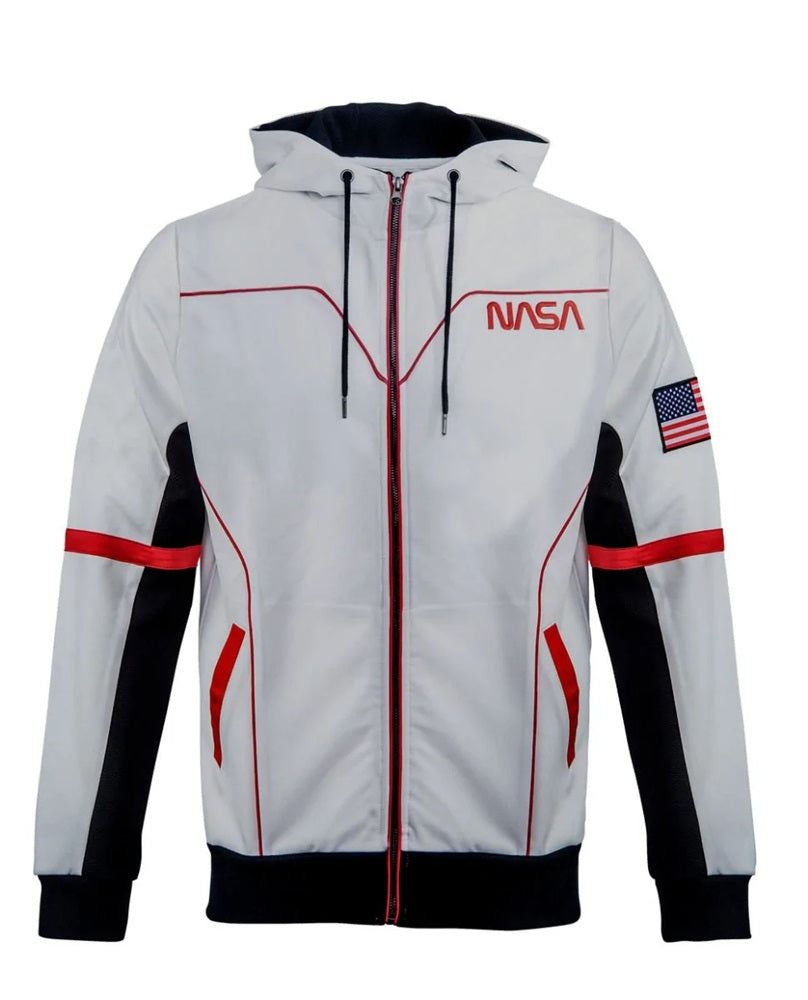 NASA Premium Hoodie (Size XXL)