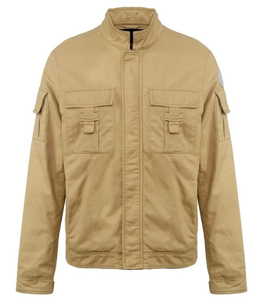 Star Wars: Luke Skywalker Bespin Jacket (Size L)