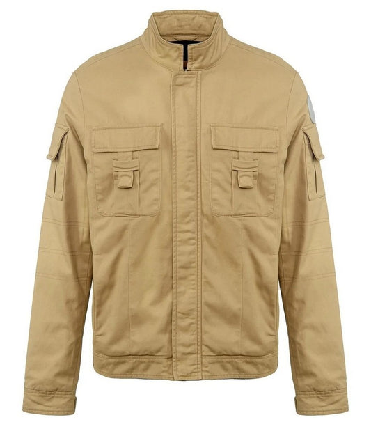 Star Wars: Luke Skywalker Bespin Jacket (Size L)