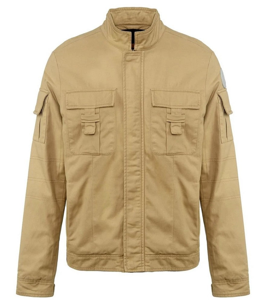 Star Wars: Luke Skywalker Bespin Jacket (Size XXXL)