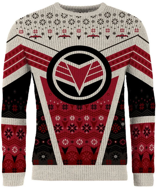 The Falcon Christmas Jumper (Size XL)