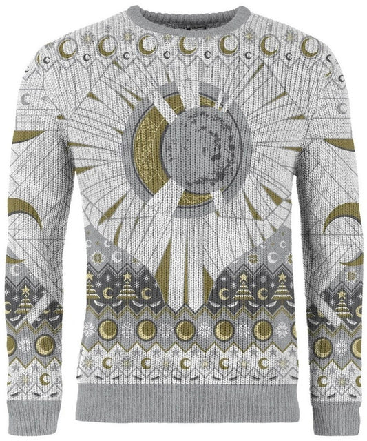 Moon Knight Christmas Jumper (Size XL)