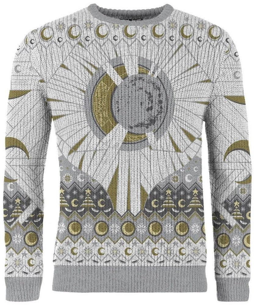 Moon Knight Christmas Jumper (Size XXXL)