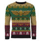Warhammer 40000: Astra Militarum Christmas Jumper (Size: Small)