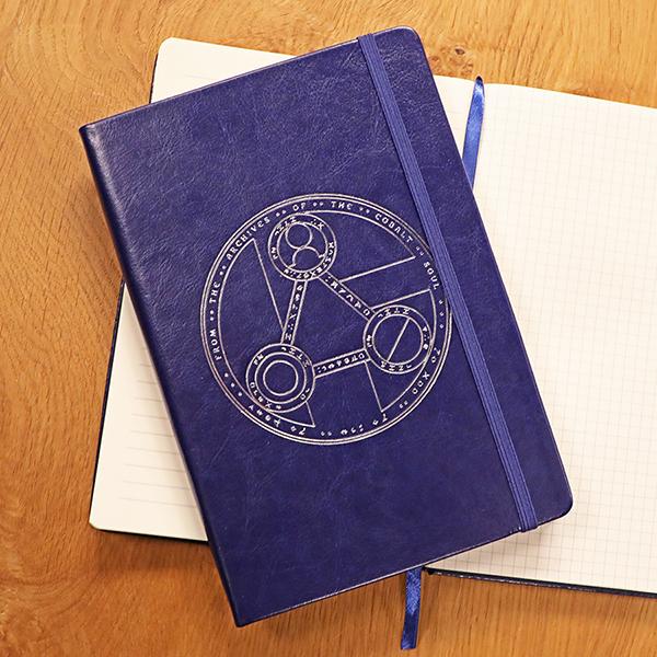 Darrington Press - Cobalt Journal