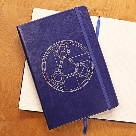 Darrington Press - Cobalt Journal