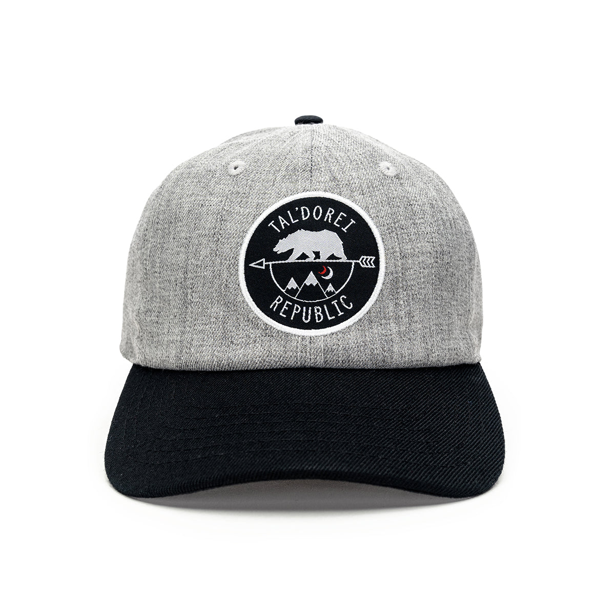 Darrington Press - Tal'Dorei Republic Cap