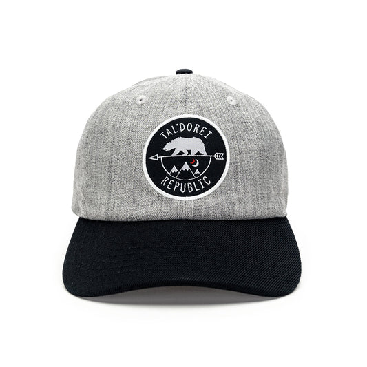 Darrington Press - Tal'Dorei Republic Cap