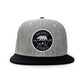 Darrington Press - Tal'Dorei Republic Snapback Hat