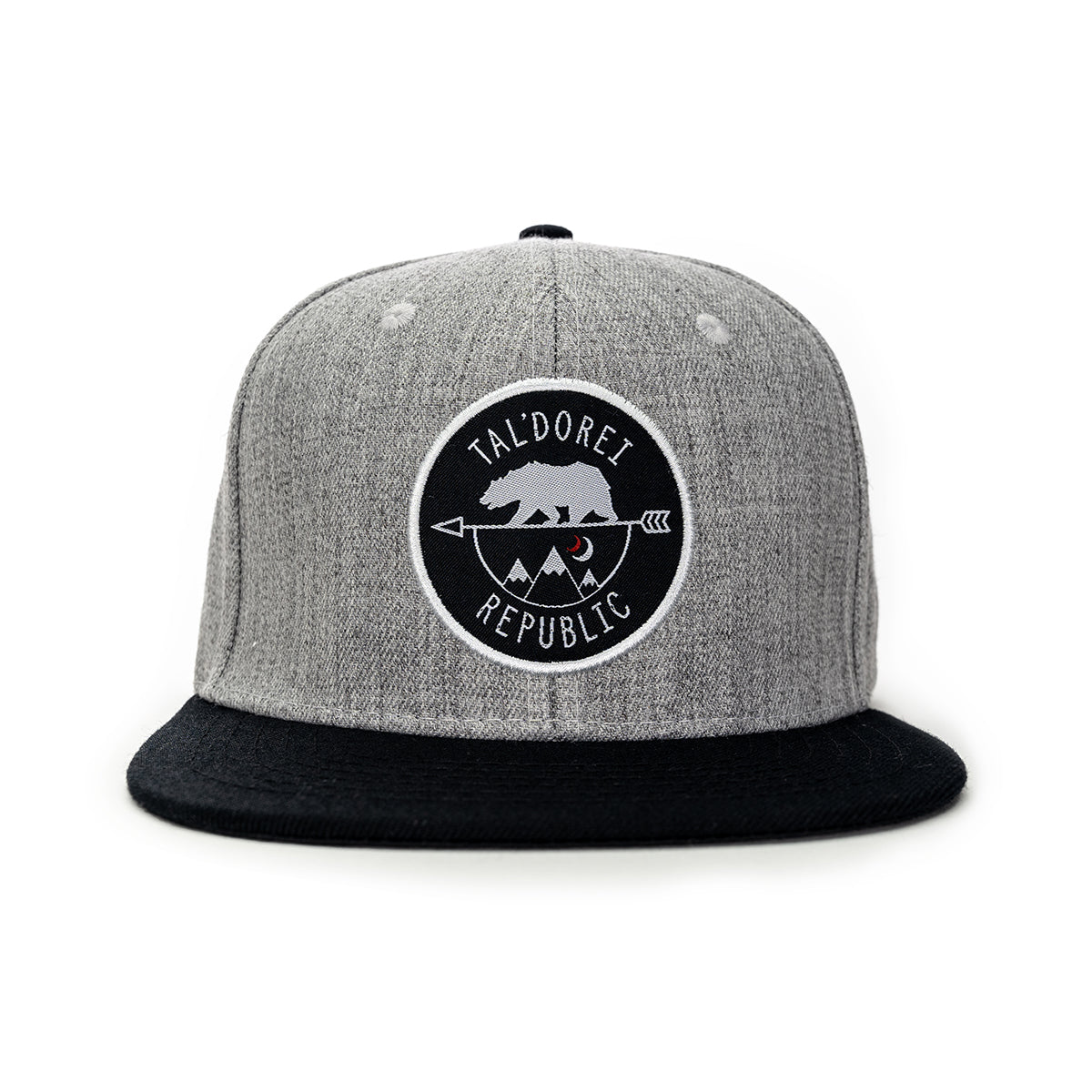 Darrington Press - Tal'Dorei Republic Snapback Hat