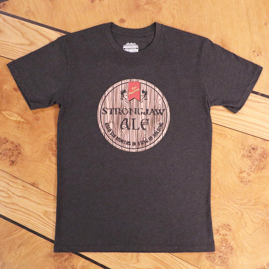 Darrington Press - Grog Strongjaw Ale T-Shirt - 3XL