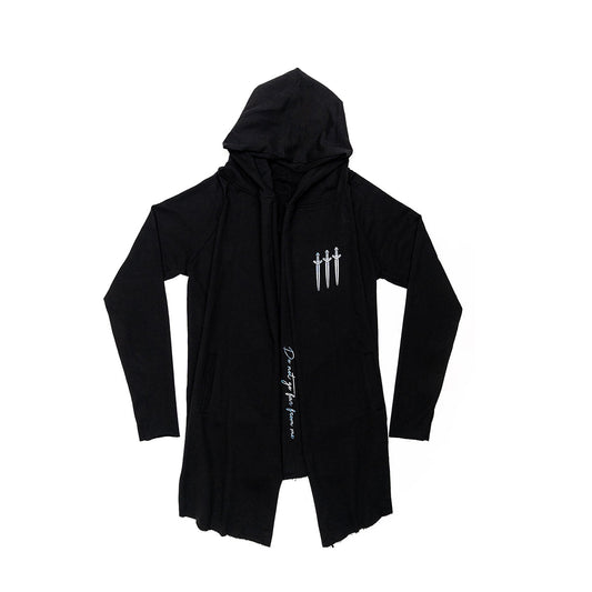 Darrington Press - Vax'ildan Hooded Cloak - XS