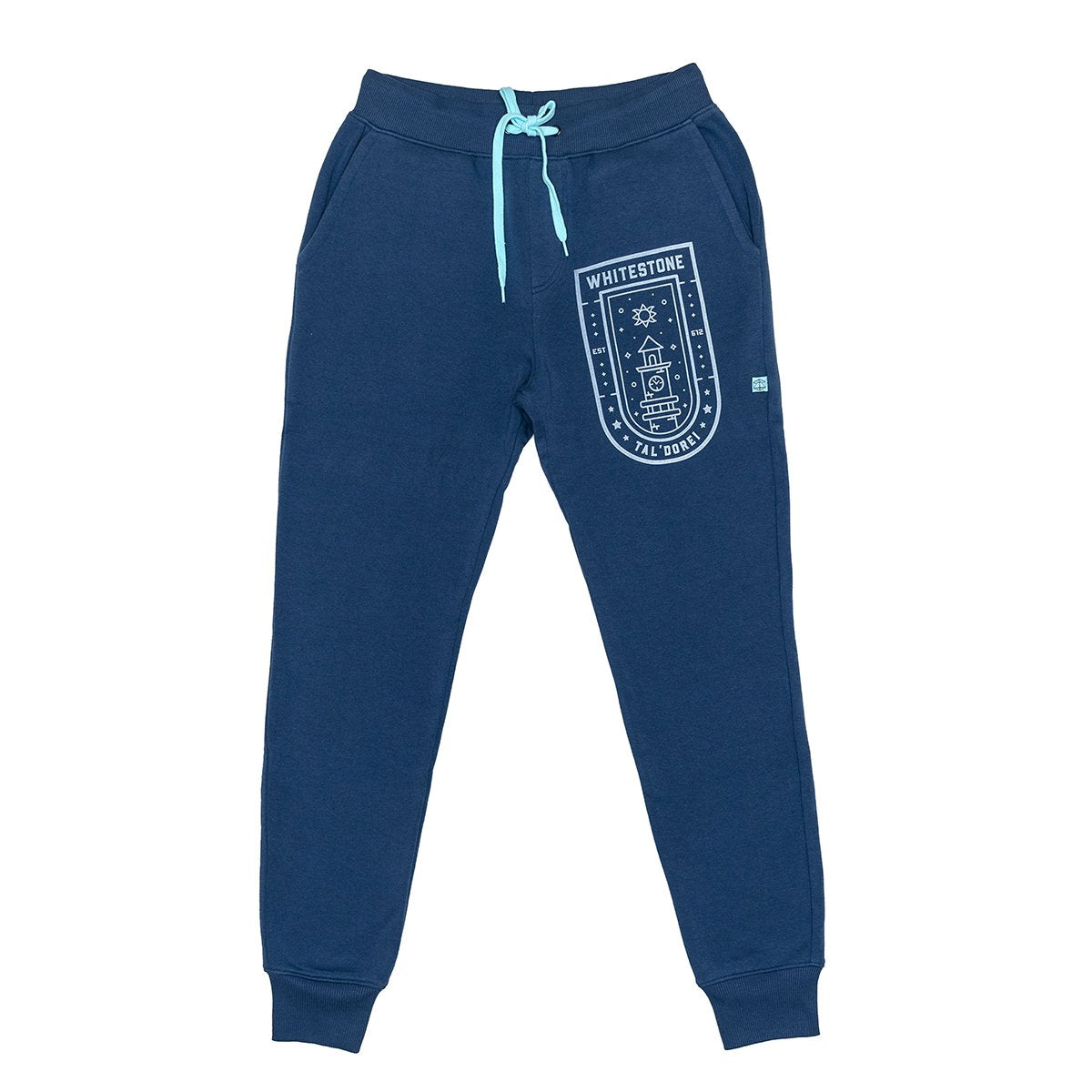 Darrington Press - Whitestone Joggers - 5XL