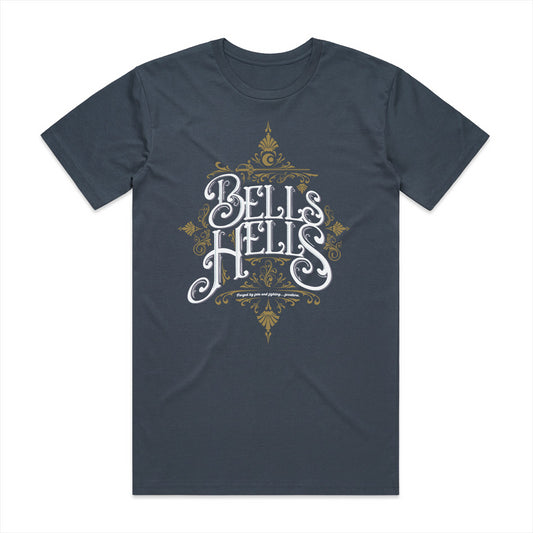 Darrington Press - Bells Hells T-Shirt - XL