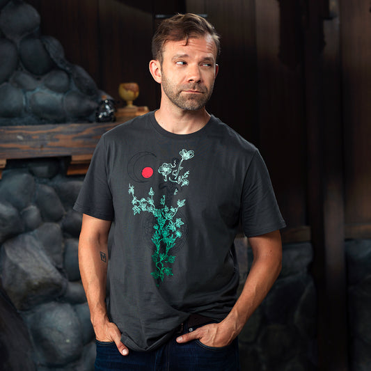 Darrington Press - Orym; Of The Air Ashari T-Shirt - S