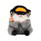 Darrington Press - Mister Plush
