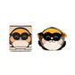 Darrington Press - Mister 3-Inch Hanger Plush