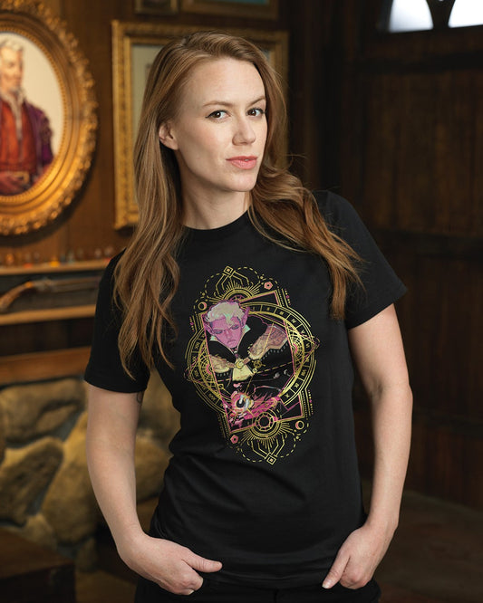 Darrington Press - Essek Thelyss T-Shirt - 2XL
