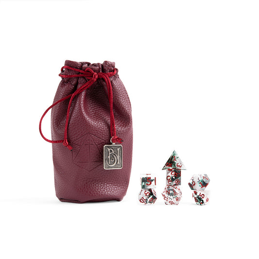 Darrington Press - Bells Hells Dice Set: Laudna